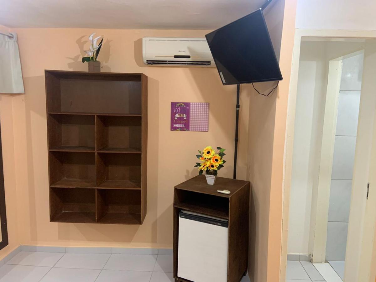 Pousada 461 Recife Ngoại thất bức ảnh