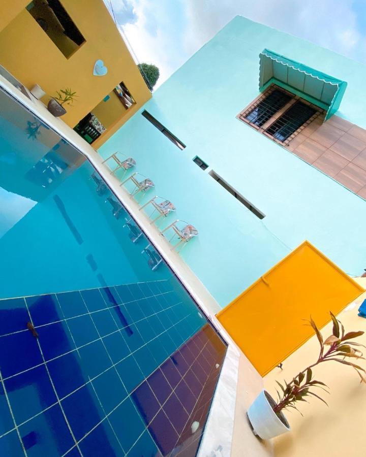 Pousada 461 Recife Ngoại thất bức ảnh