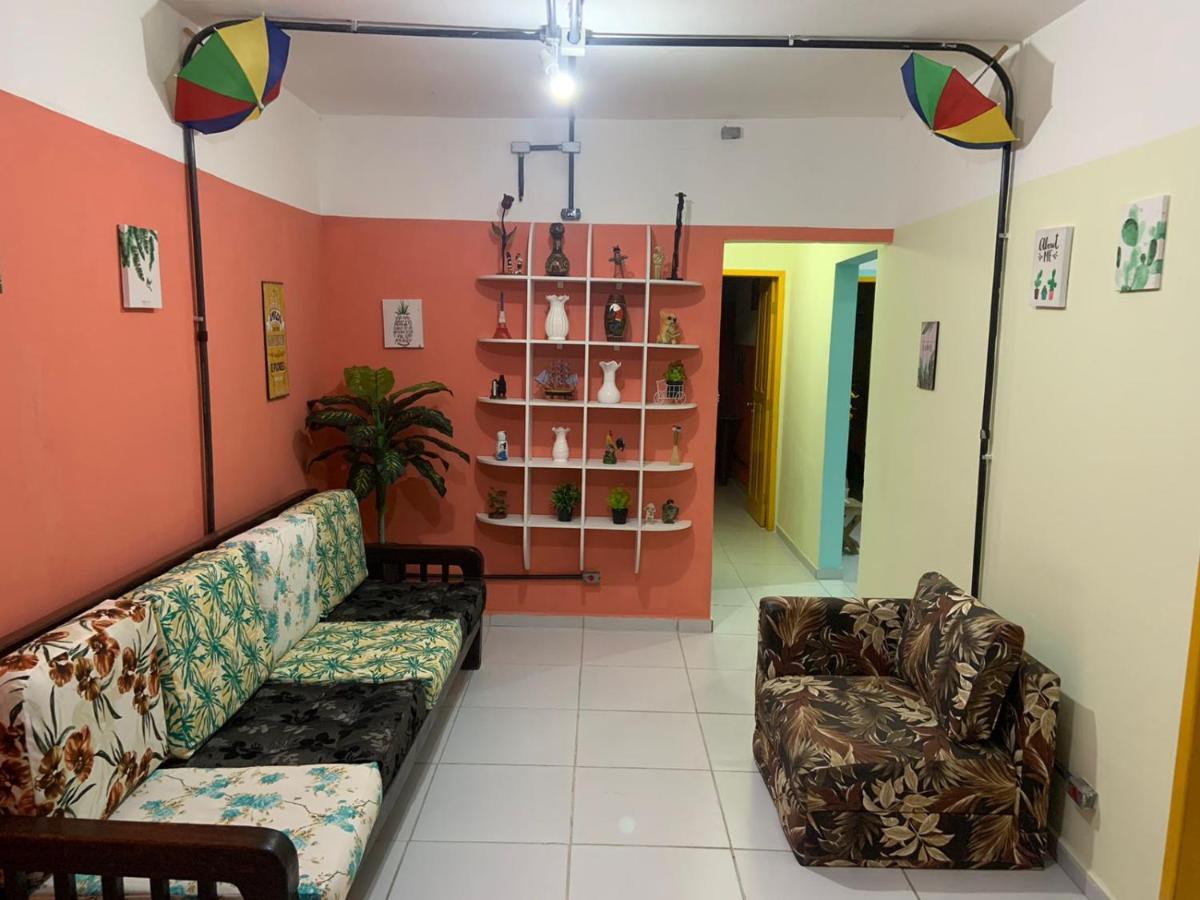 Pousada 461 Recife Ngoại thất bức ảnh