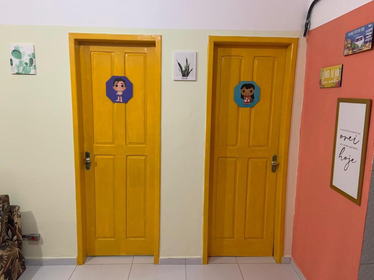 Pousada 461 Recife Ngoại thất bức ảnh