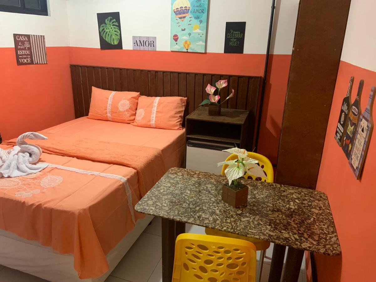 Pousada 461 Recife Ngoại thất bức ảnh