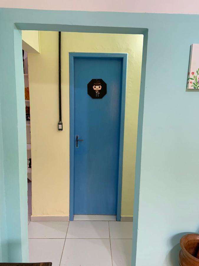 Pousada 461 Recife Ngoại thất bức ảnh