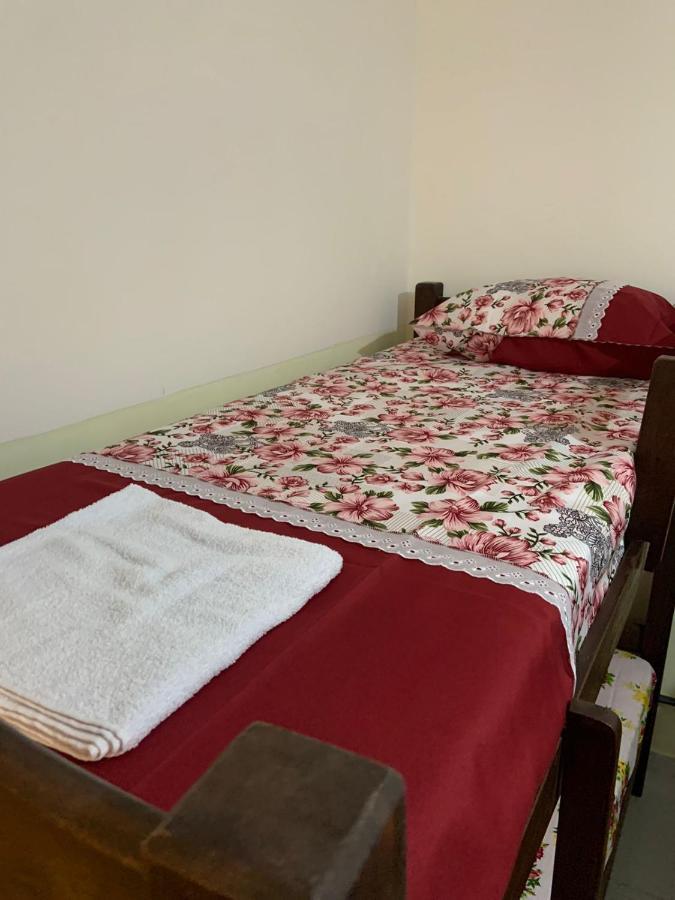 Pousada 461 Recife Ngoại thất bức ảnh