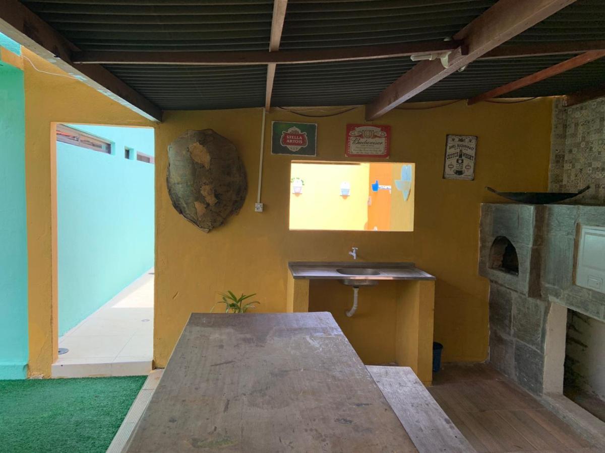 Pousada 461 Recife Ngoại thất bức ảnh